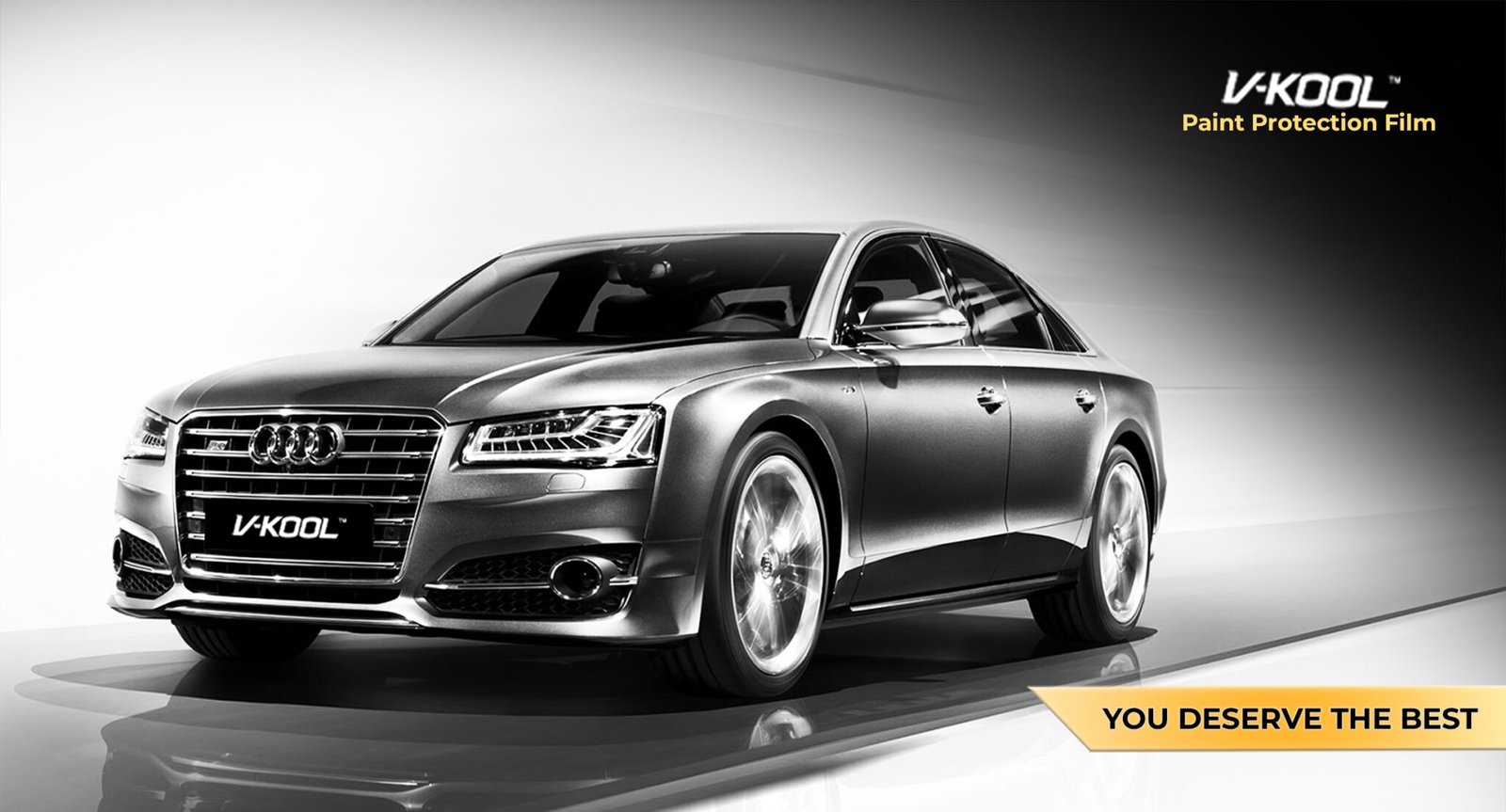 V Kool Paint Protection Film – Vkool India