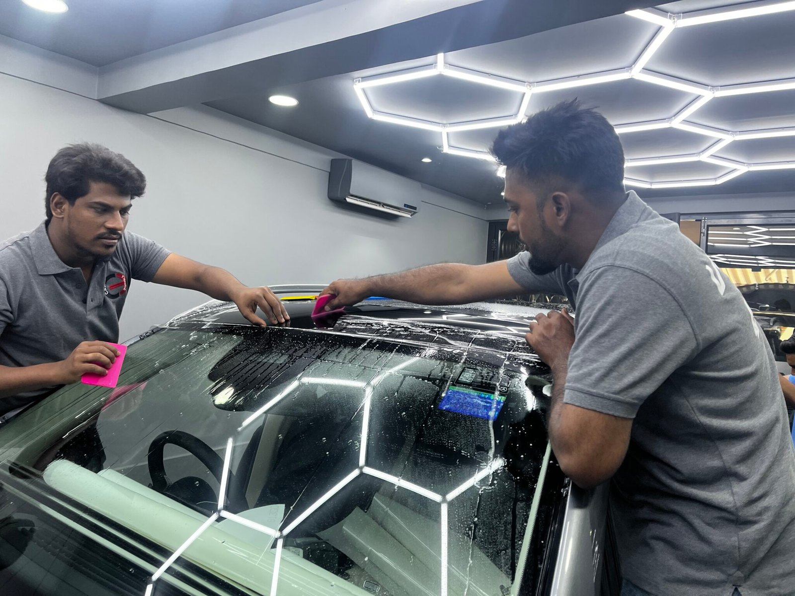 V Kool Vkool India – Advanced Window Films